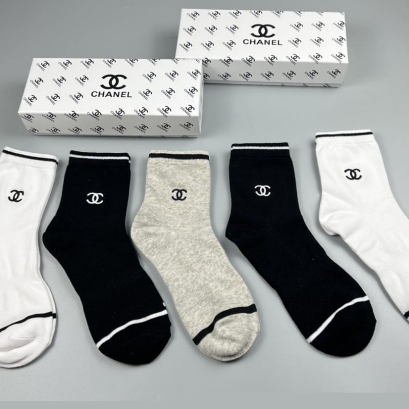 Ch*el socks